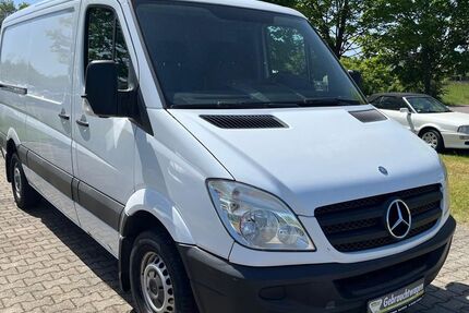 Mercedes-Benz Sprinter 182.802 km 8.499 &euro; Delitzsch 04509