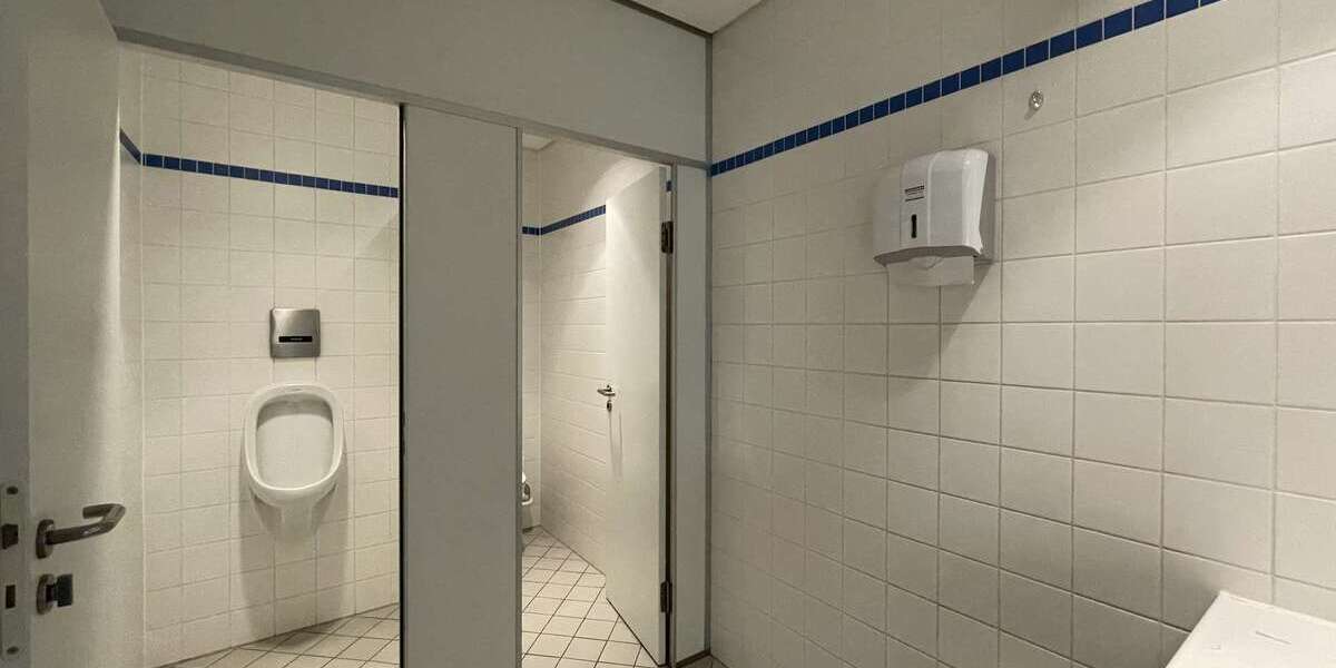 Genügend Platz zum Wachsen- Ihr neues Büro in den Gohlis Arkaden! 11 zimmer