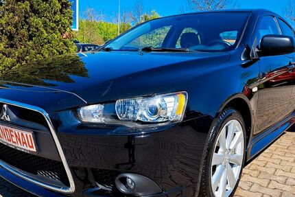 Mitsubishi Lancer 68.915 km 10.500 &euro; Leipzig 04205