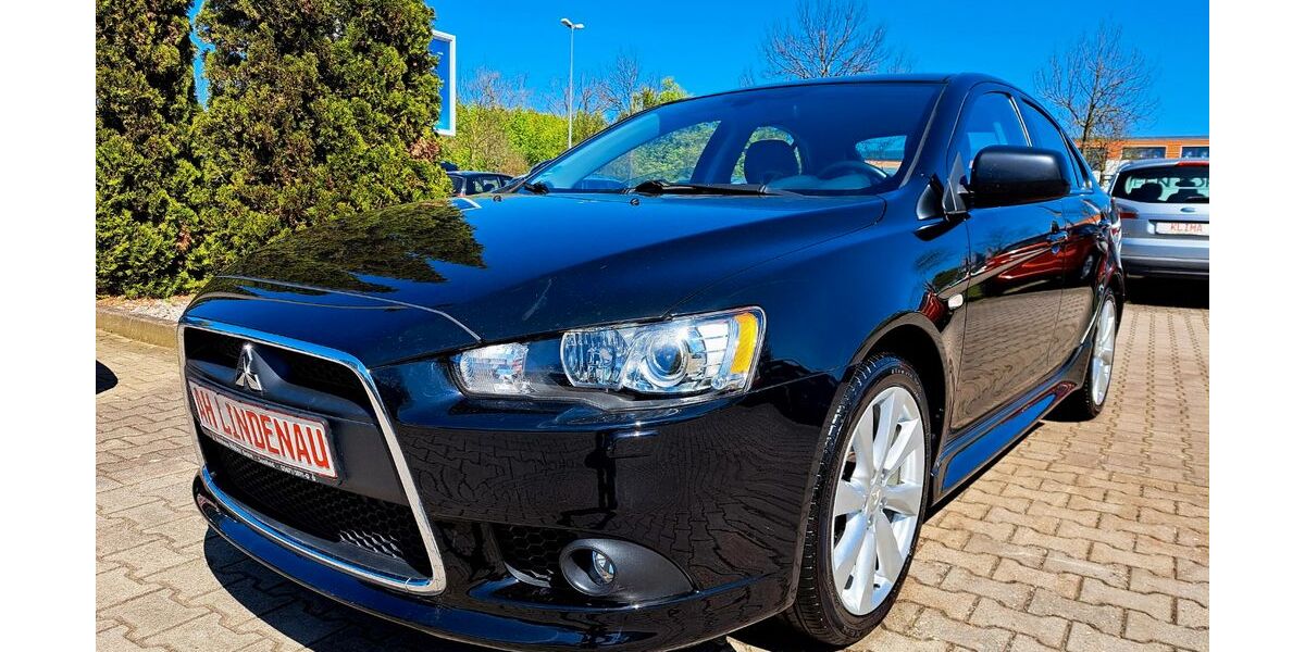 Mitsubishi Lancer 68.915 km 10.500 &euro; Leipzig 04205