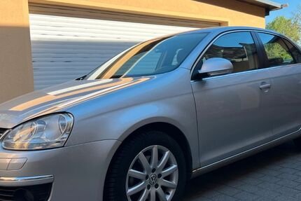 VW Jetta 172.730 km 4.999 &euro; Leipzig 04356