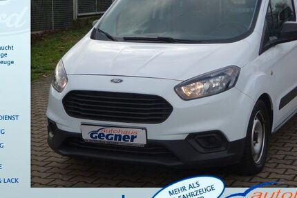 Ford Transit Courier 44.313 km 12.440 &euro; Eilenburg 04838