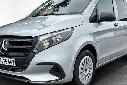 Mercedes-Benz Vito 32.496 km 44.863 &euro; Merseburg 06217