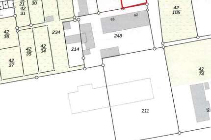 Grundstück zu verkaufen in Schkopau 38.830 € 353 m² zimmer