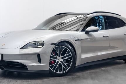 Porsche Taycan 29.693 km 92.800 &euro; Leipzig 04356