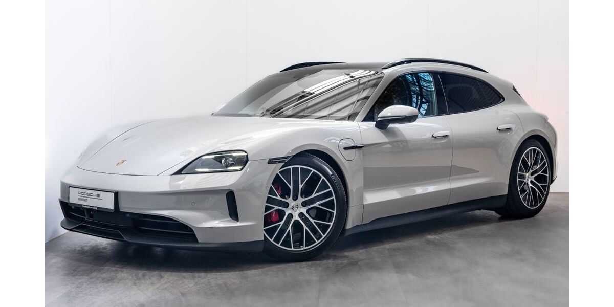 Porsche Taycan 29.693 km 92.800 &euro; Leipzig 04356