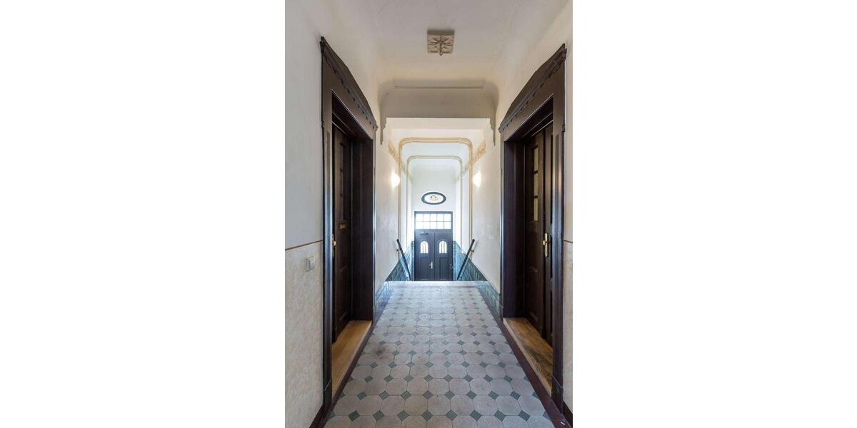 Etagenwohnung Leipzig Nordost - 3 Zimmer, 77 m&sup2;, 1.039&euro; | Angebot:25363711