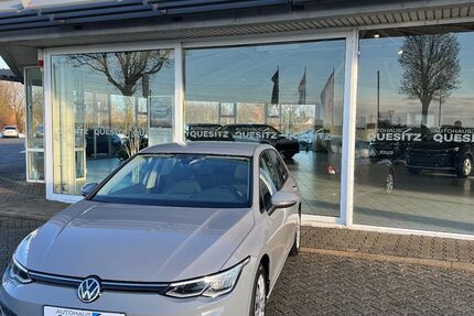 VW Golf 45.140 km 20.490 &euro; Markranstädt bei Leipzig 04420
