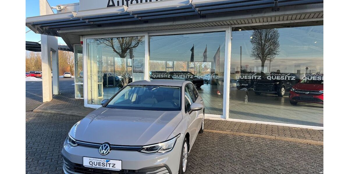 VW Golf 45.140 km 20.490 &euro; Markranstädt bei Leipzig 04420