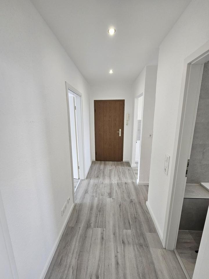 Hochwertig sanierte 3-Zimmer Wohnung in grüner Umgebung am Stadtrand von Leipzig zimmer