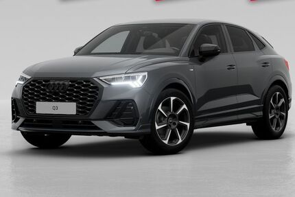 Audi Q3 17.900 km 47.880 &euro; Leipzig 04129