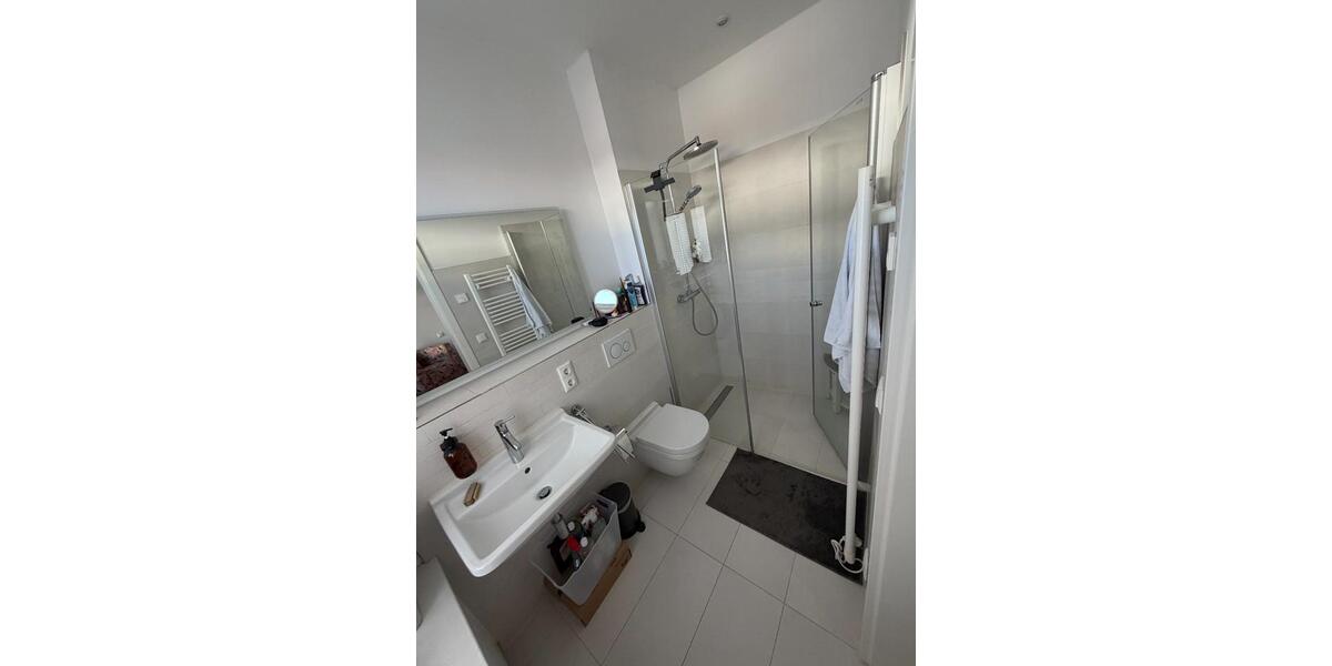 Erdgeschoßwohnung Leipzig Altwest - 2 Zimmer, 56 m&sup2;, 850&euro; | Angebot:25380122