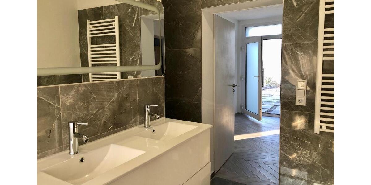 Erdgeschoßwohnung Delitzsch - 3.5 Zimmer, 130 m&sup2;, 1.650&euro; | Angebot:26578849