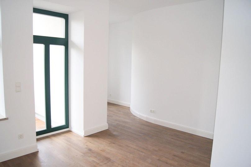 Etagenwohnung Leipzig Südost - 2 Zimmer, 68 m&sup2;, 750&euro; | Angebot:26679649