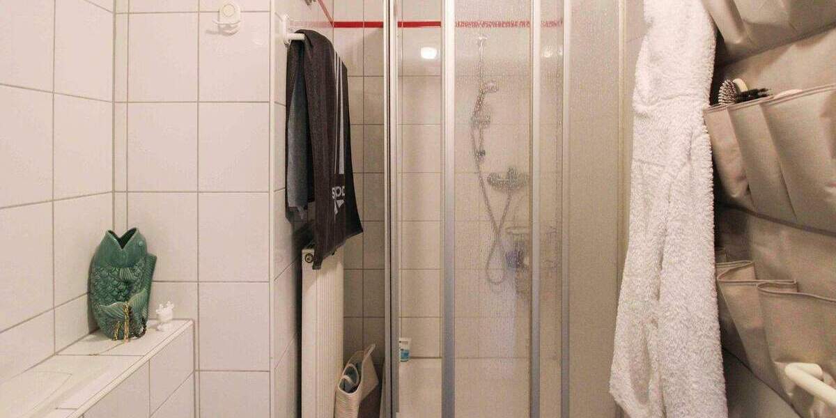 Zentrumsnah und barrierefrei: Lichtdurchflutetes Apartment mit Fahrstuhl 1 zimmer