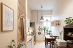 Etagenwohnung Leipzig Zentrum-Nordwest - 6 Zimmer, 170 m&sup2;, 600.000&euro; | Angebot:26887703