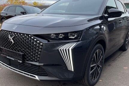 DS Automobiles DS7 (Crossback) 2.500 km 34.890 € Leipzig 04105