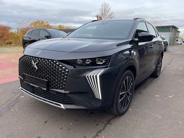DS Automobiles DS7 (Crossback) 6.500 km 29.990 &euro; Leipzig 04105