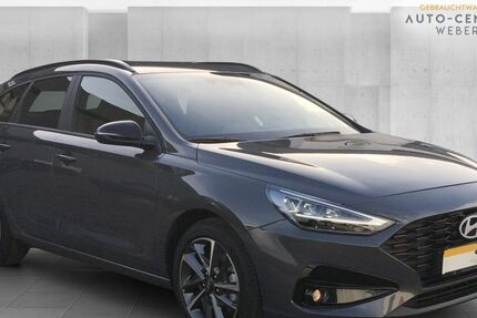 Hyundai i30 15.871 km 21.380 &euro; Markkleeberg 04416