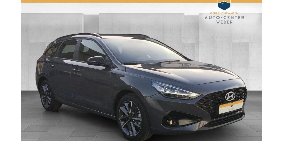 Hyundai i30 15.871 km 21.380 &euro; Markkleeberg 04416