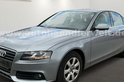 Audi A4 173.469 km 3.499 &euro; Brehna 06796