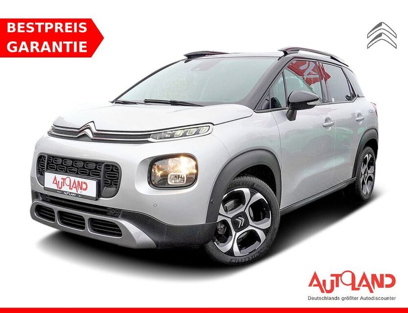 C3 Aircross