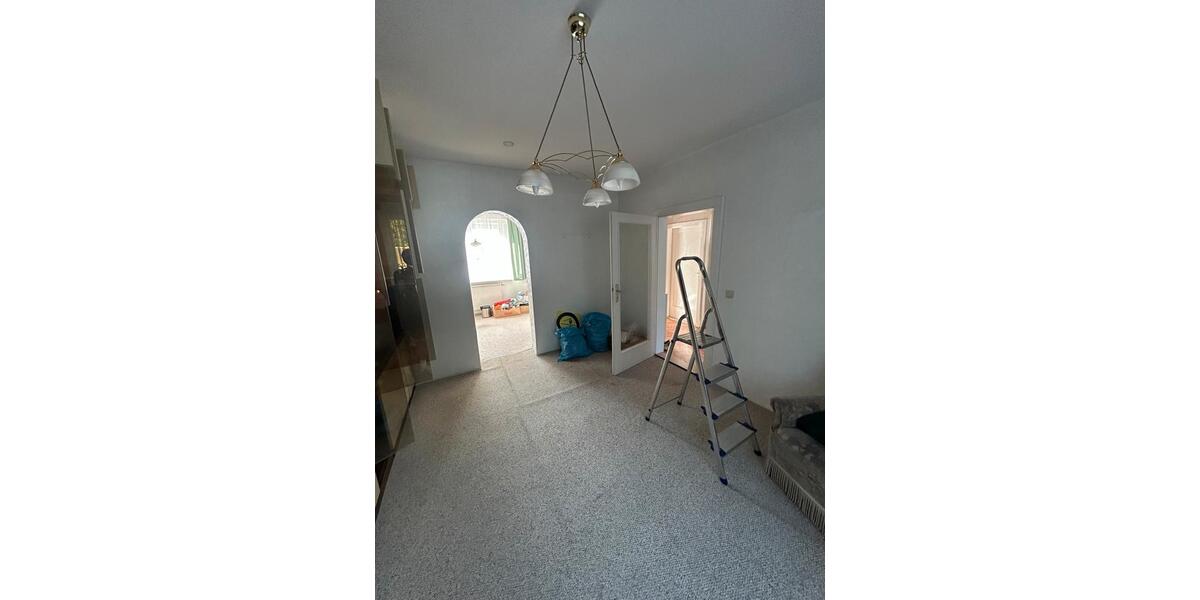Doppelhaushälfte Borna - 2 Zimmer, 123 m&sup2;, 152.000&euro; | Angebot:27266536