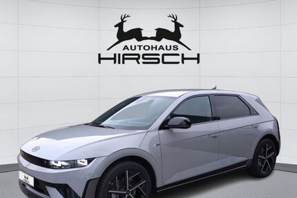 Hyundai IONIQ 5 2.500 km 49.990 &euro; Borna 04552