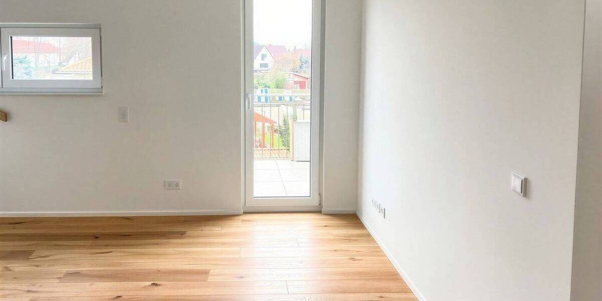 Etagenwohnung Zwenkau - 4 Zimmer, 117 m&sup2;, 495.300&euro; | Angebot:26499788