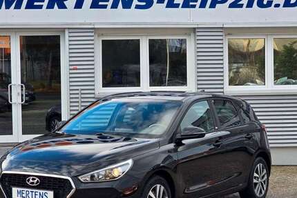 Hyundai i30 66.580 km 15.990 &euro; Leipzig 04349