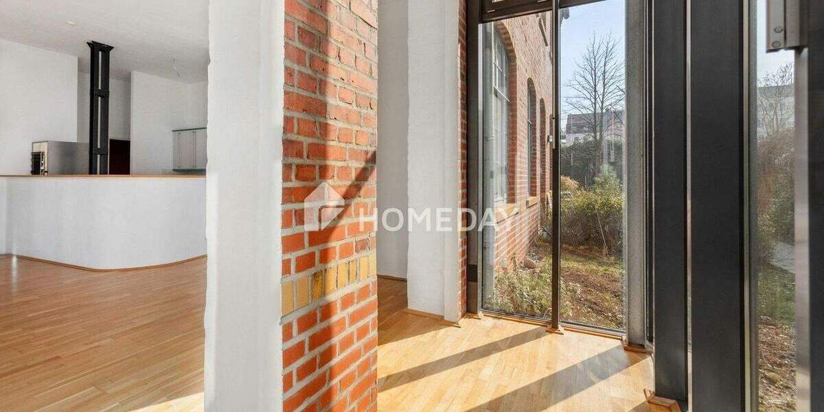 Etagenwohnung Leipzig Altlindenau - 2 Zimmer, 79 m&sup2;, 295.000&euro; | Angebot:25677639