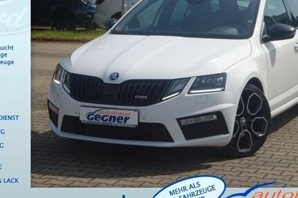 Skoda Octavia 122.776 km 18.740 &euro; Eilenburg 04838