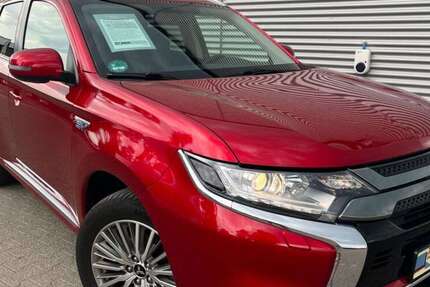 Mitsubishi Outlander 86.490 km 22.979 &euro; Schkeuditz 04435