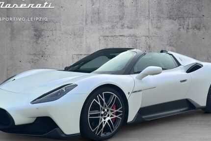 Maserati MC20