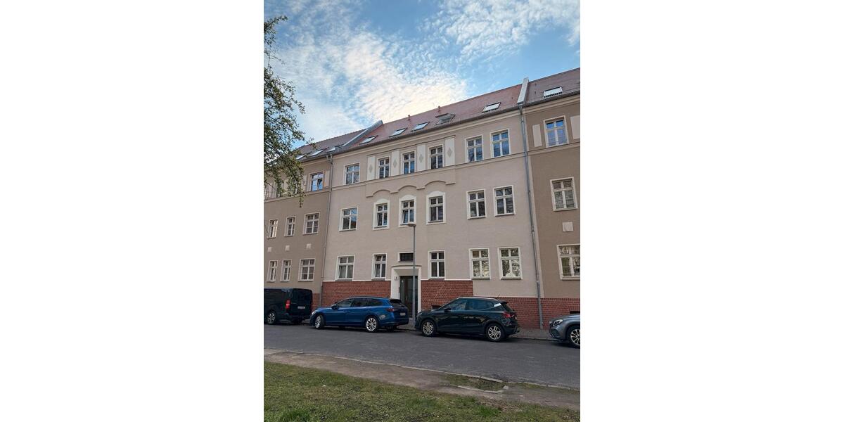Dachgeschoßwohnung Leipzig Ost - 3 Zimmer, 75 m&sup2;, 1.050&euro; | Angebot:26215165