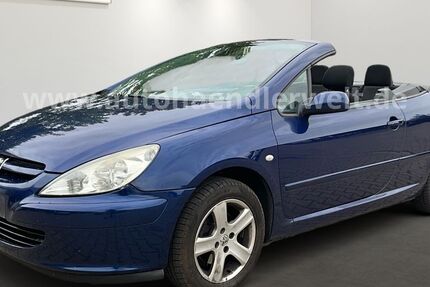 Peugeot 307 189.585 km 1.399 &euro; Brehna 06796