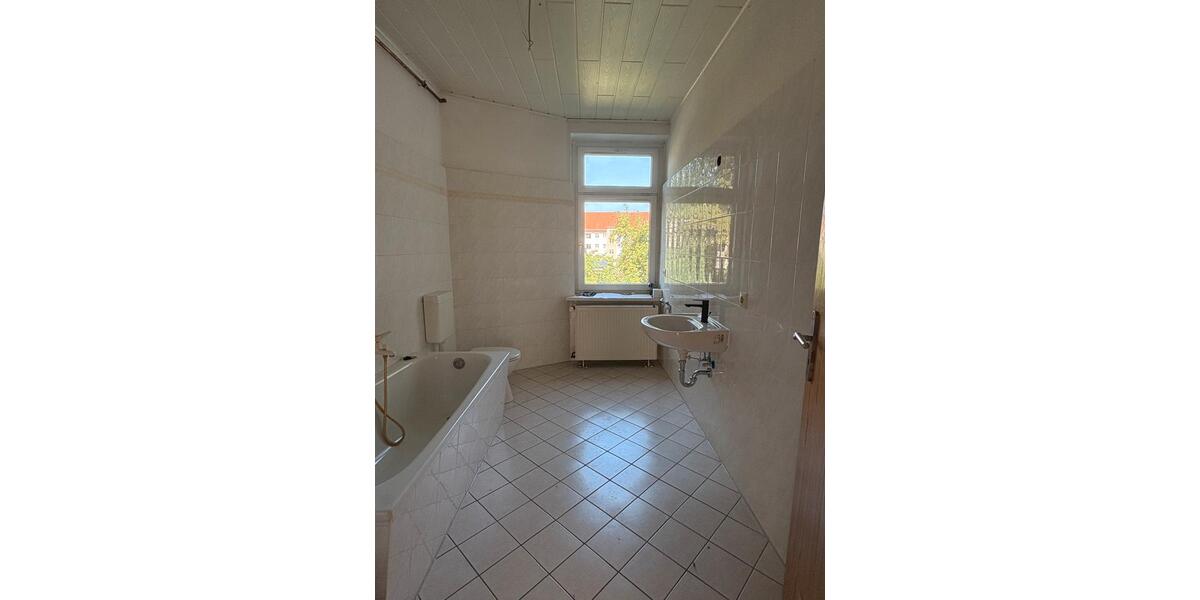 Etagenwohnung Eilenburg - 2 Zimmer, 57 m&sup2;, 399&euro; | Angebot:26691506