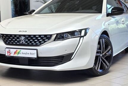 Peugeot 508 36.873 km 21.990 &euro; Leipzig 04347