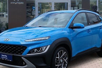 Hyundai KONA 31.835 km 20.499 &euro; Leipzig 04328