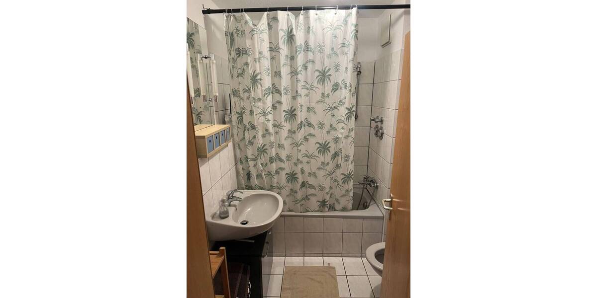 Etagenwohnung Leipzig Connewitz - 2 Zimmer, 39 m&sup2;, 370&euro; | Angebot:26744919