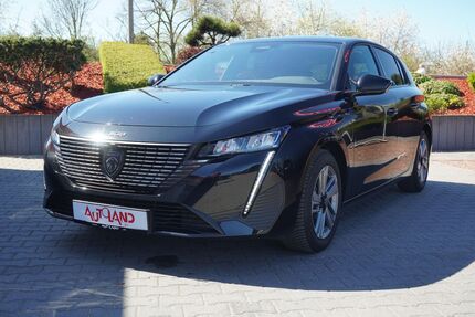 Peugeot 308 32.937 km 20.990 &euro; Leipzig 04209