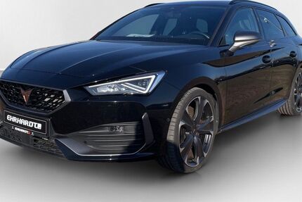 Cupra Leon 58.800 km 27.990 &euro; Leipzig 04129