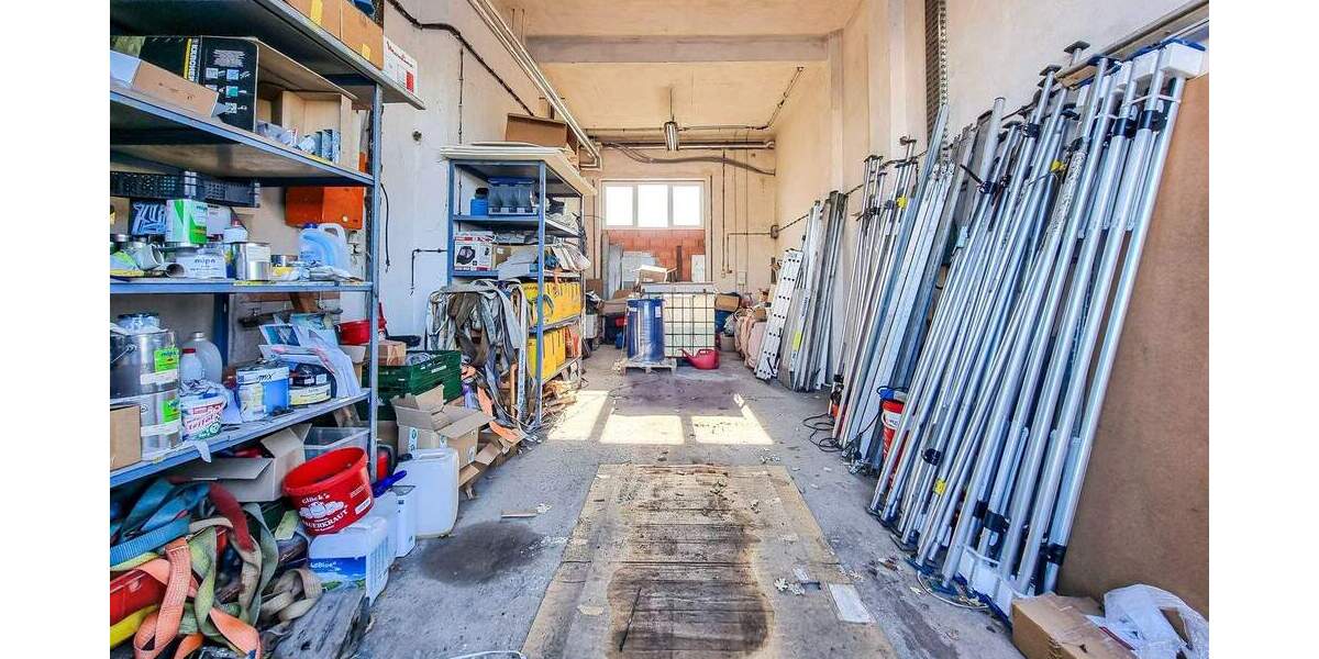 Gewerbeobjekt Leipzig Liebertwolkwitz - 1.280.000&euro; | Angebot:25227625