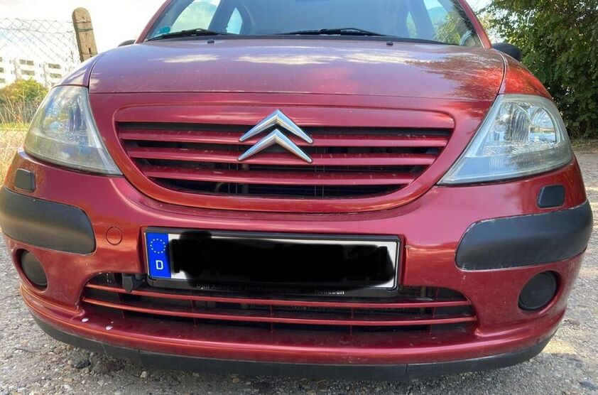 C3