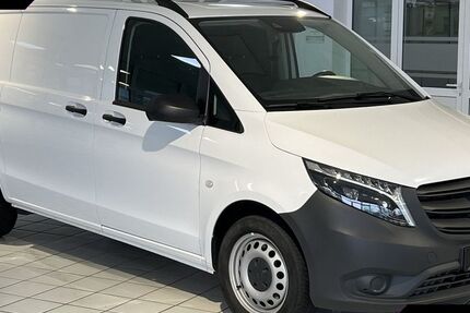 Mercedes-Benz Vito 24.521 km 39.950 &euro; Leipzig 04179