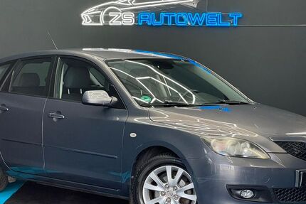 Mazda 3 110.987 km 5.690 &euro; Leipzig 04179