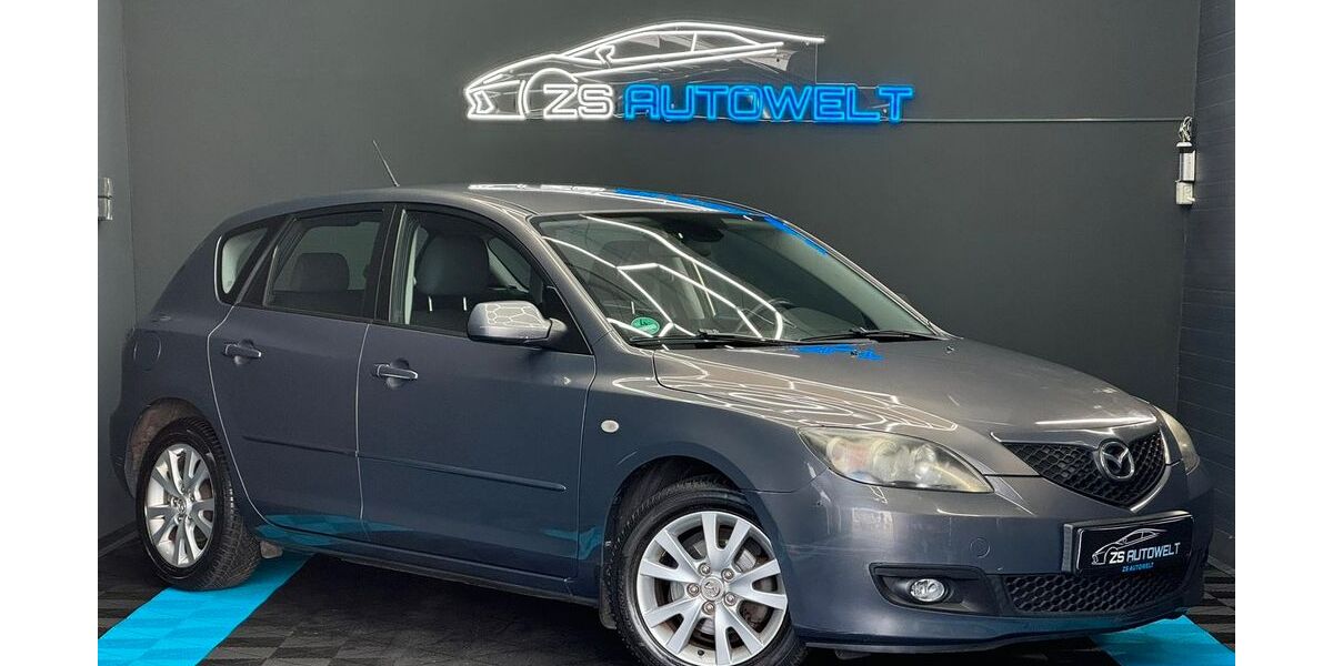 Mazda 3 110.987 km 5.690 &euro; Leipzig 04179