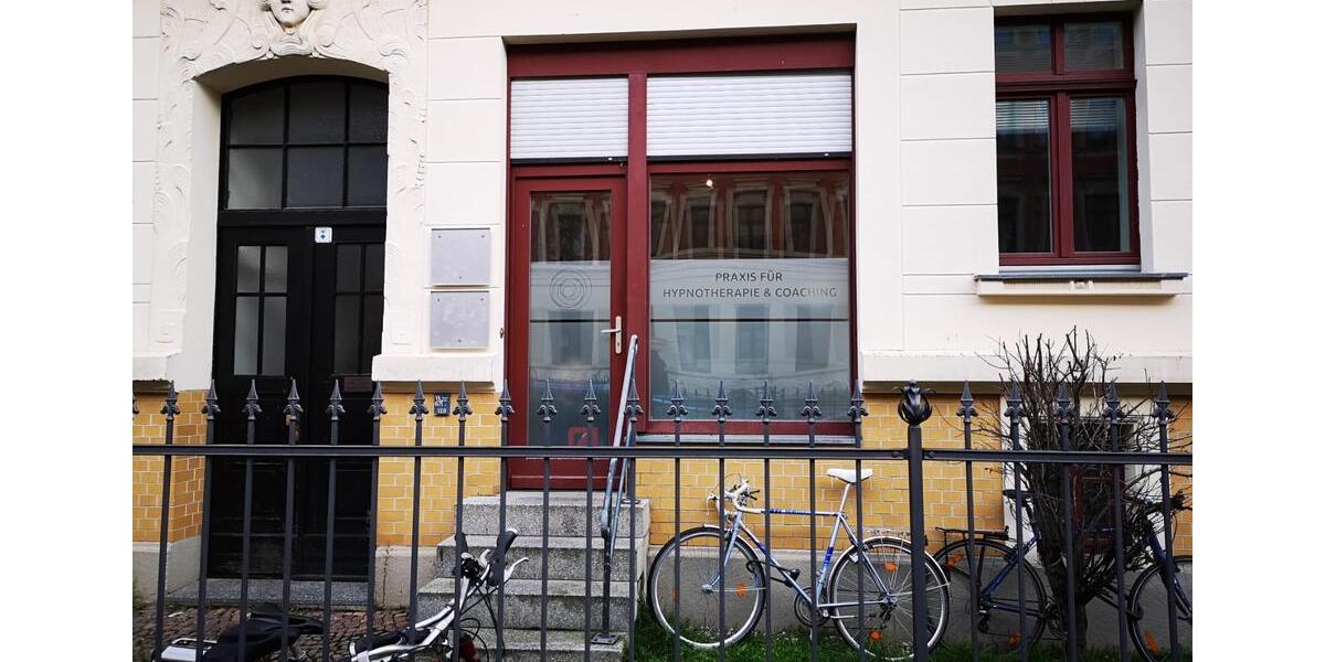 Praxisraum in Connewitz zimmer