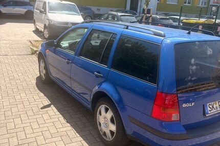 VW Golf 216.974 km 2.790 &euro; Bad Dürrenberg 06231