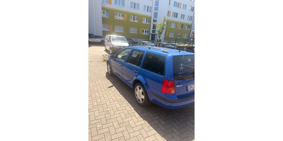 VW Golf 216.974 km 2.790 &euro; Bad Dürrenberg 06231
